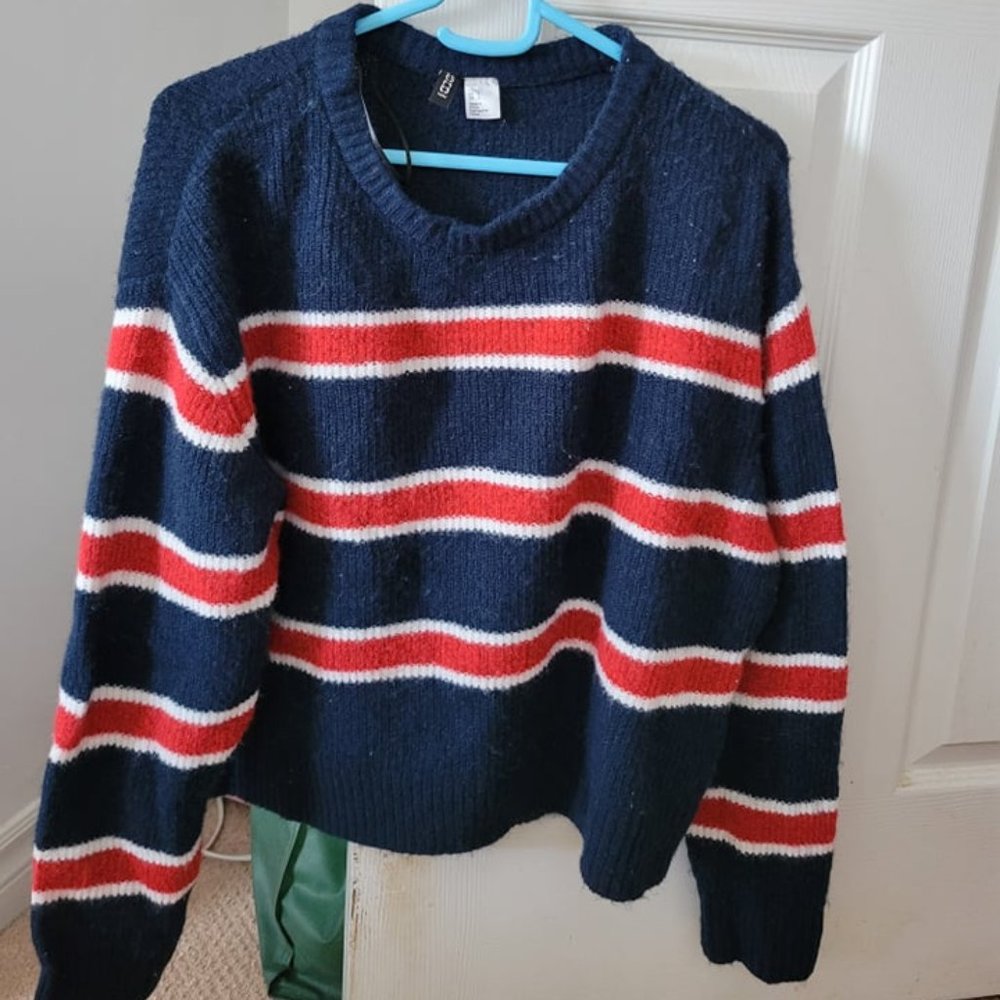 sweater